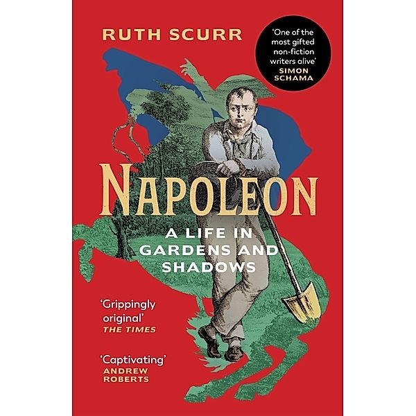 Napoleon, Ruth Scurr