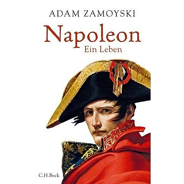 Napoleon, Adam Zamoyski