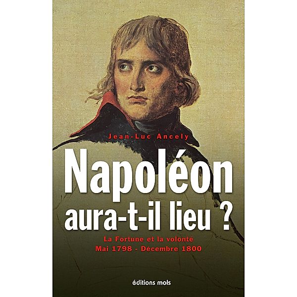 Napoléon aura-t-il lieu ?, Jean-Luc Ancely