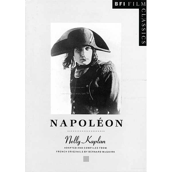 Napoleon / BFI Film Classics