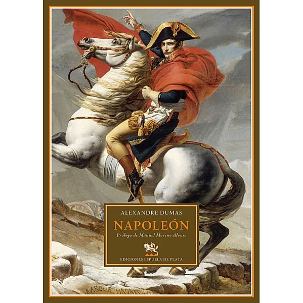 Napoleón / Biblioteca de Historia Bd.19, Alexandre Dumas