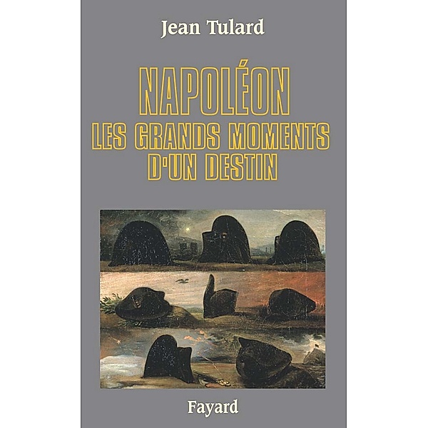 Napoléon / Biographies Historiques, Jean Tulard