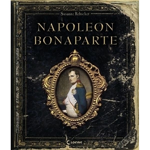 Napoleon Bonaparte, Susanne Rebscher