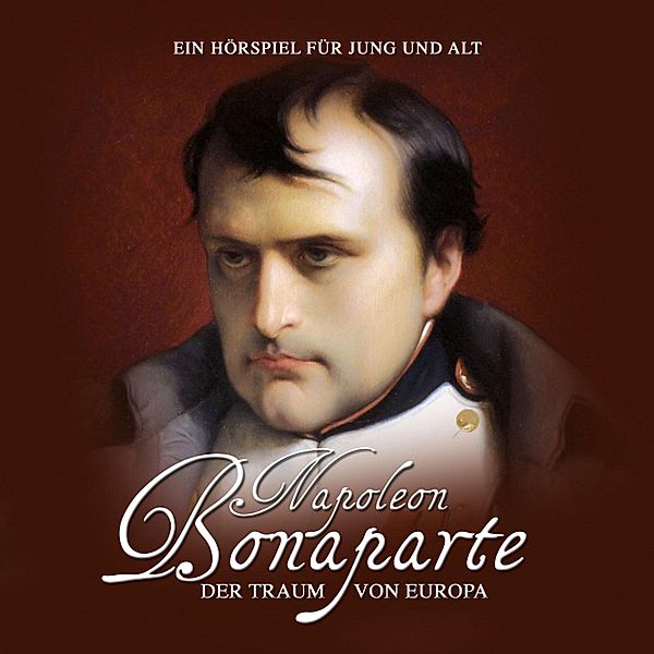 Napoleon Bonaparte, Kurt Stephan