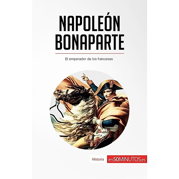 Napoleón Bonaparte, 50minutos
