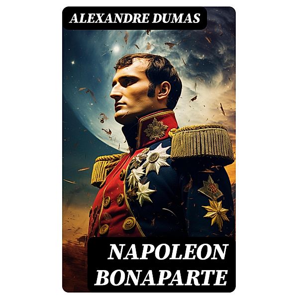 Napoleon Bonaparte, Alexandre Dumas