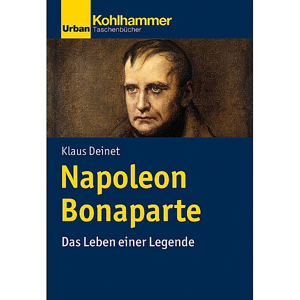 Napoleon Bonaparte, Klaus Deinet