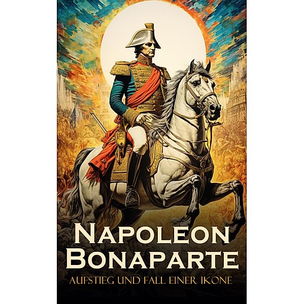 Napoleon Bonaparte: Aufstieg und Fall einer Ikone, Ricarda Huch, Egon Friedell, August Wilhelm Grube, Alexandre Dumas