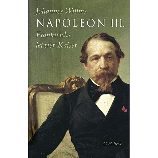 Napoleon III., Johannes Willms