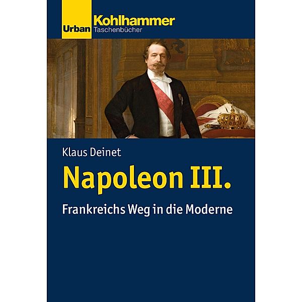 Napoleon III., Klaus Deinet