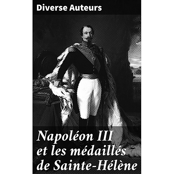 Napoléon III et les médaillés de Sainte-Hélène, Auteurs