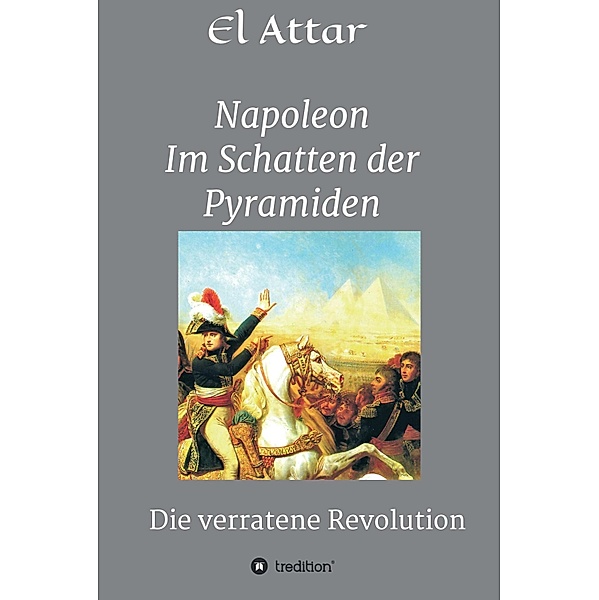 Napoleon- Im Schatten der Pyramiden, M. El-Attar