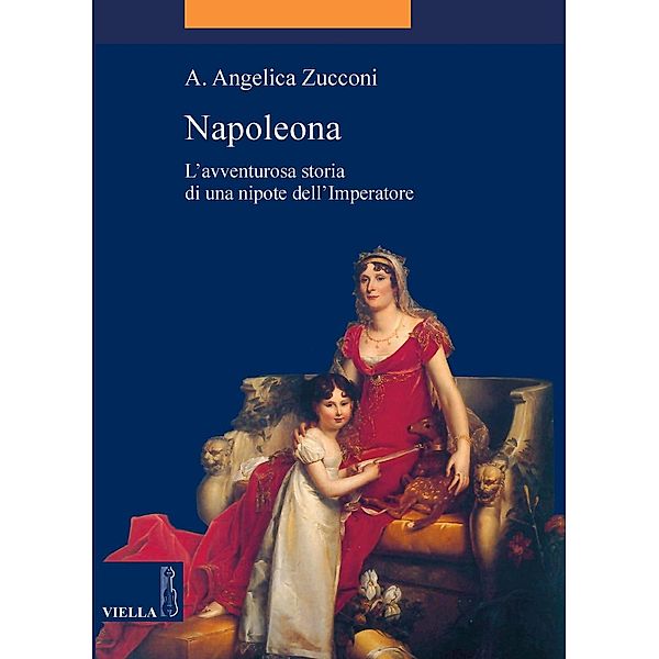 Napoleona, A. Angelica Zucconi