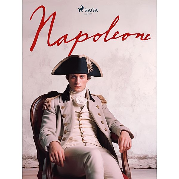 Napoleone, Giancarlo Villa, Vizi Editore