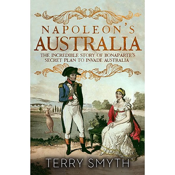 Napoleon's Australia / Puffin Classics, Terry Smyth
