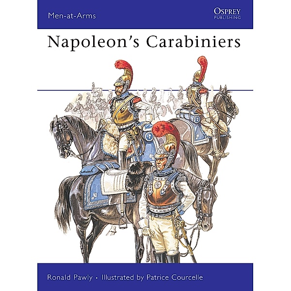 Napoleon's Carabiniers, Ronald Pawly