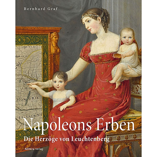 Napoleons Erben in Bayern, Bernhard Graf