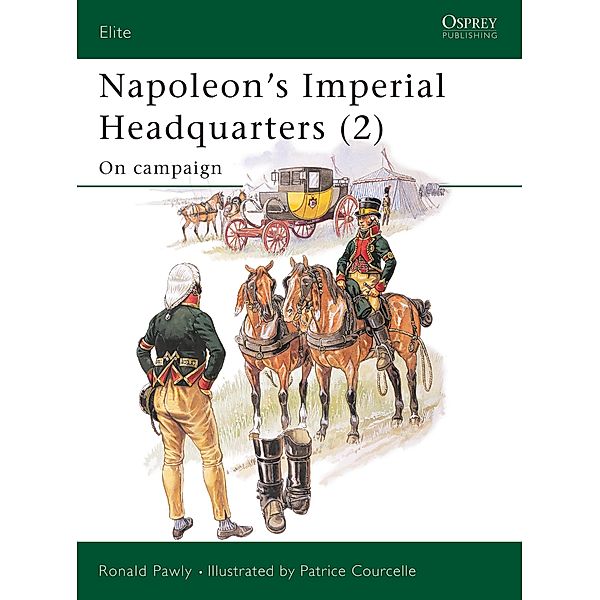 Napoleon's Imperial Headquarters (2), Ronald Pawly