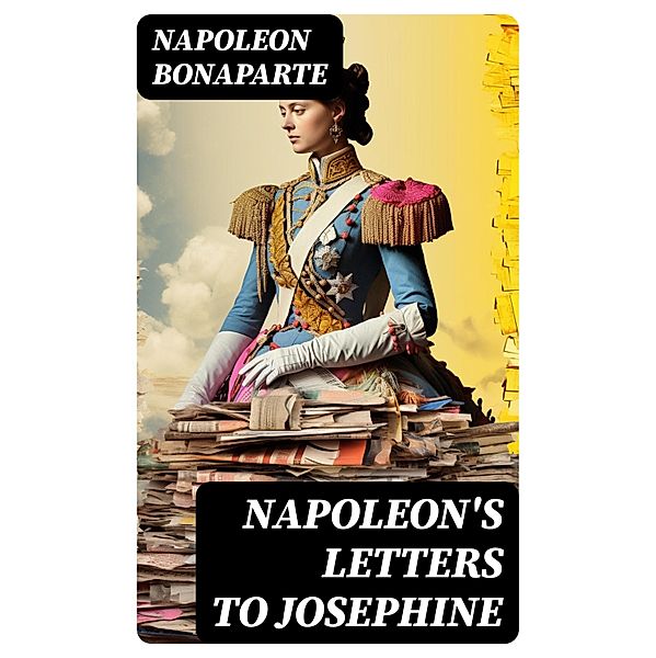 Napoleon's Letters to Josephine, Napoleon Bonaparte