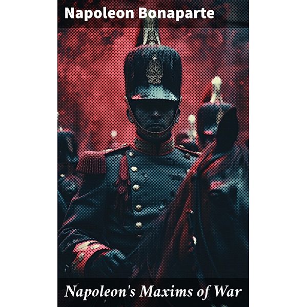 Napoleon's Maxims of War, Napoleon Bonaparte