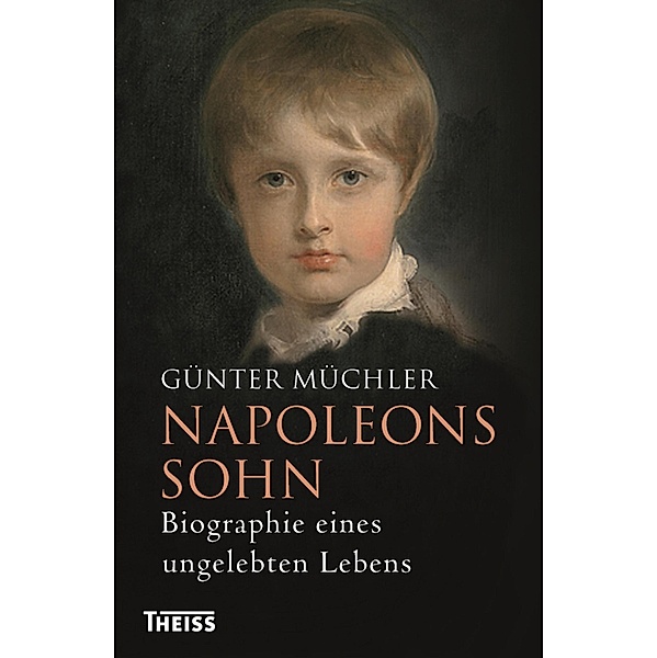 Napoleons Sohn, Günter Müchler