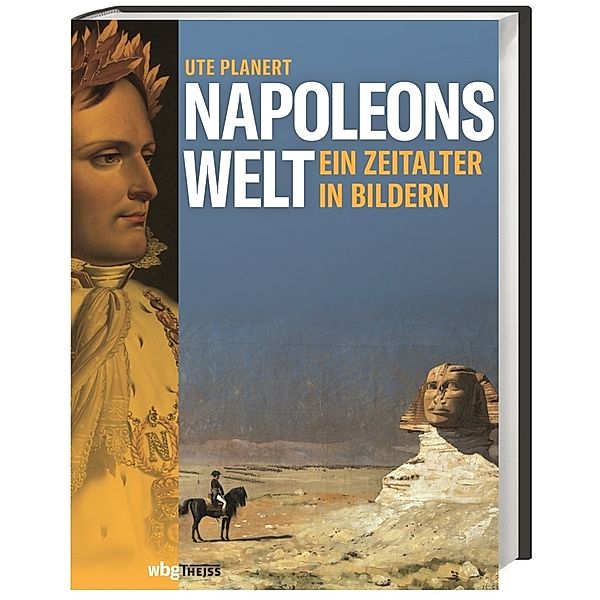 Napoleons Welt, Ute Planert