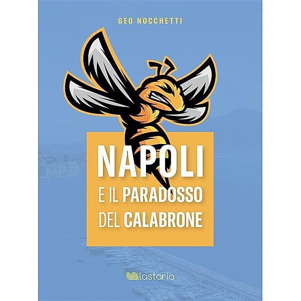 Napoli e il paradosso del calabrone, Geo Nocchetti