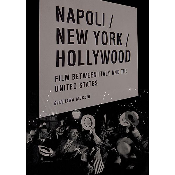 Napoli/New York/Hollywood, Muscio