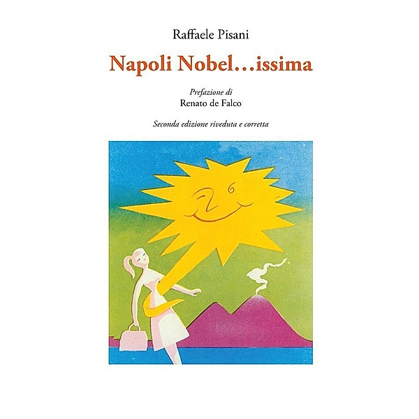 Napoli Nobel... issima, Raffaele Pisani