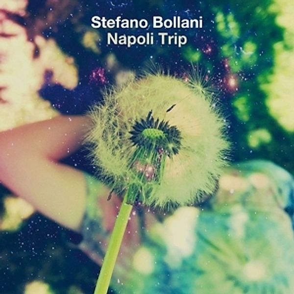 Napoli Trip, Stefano Bollani