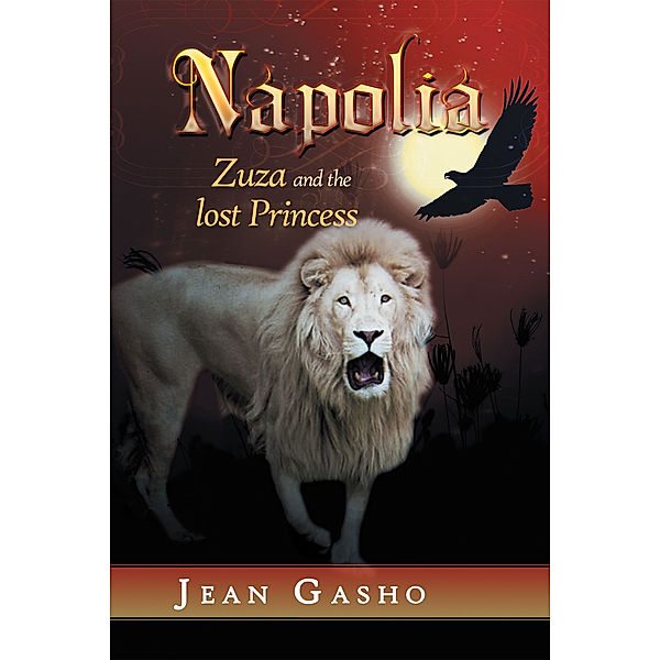 Napolia, Jean Gasho