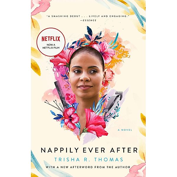 Nappily Ever After, Trisha R. Thomas