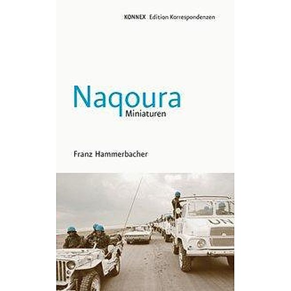 Naqoura, Franz Hammerbacher