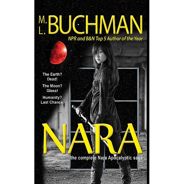 Nara, M. L. Buchman