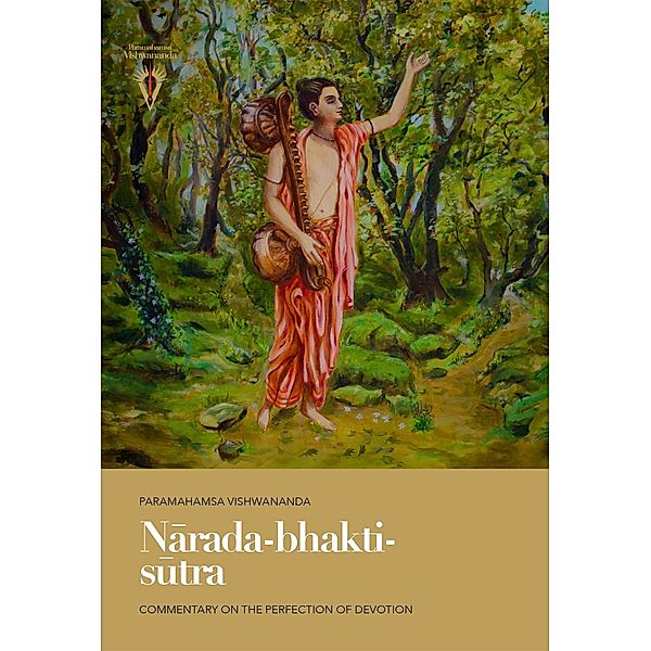 Narada-bhakti-sutra, Paramahamsa Vishwananda
