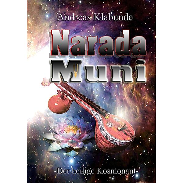 Narada Muni, Andreas Klabunde