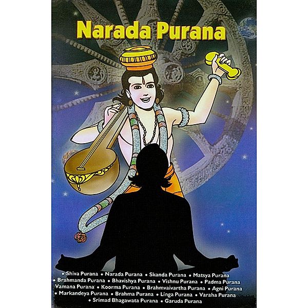 Narada Purana / Diamond Books, B. K Chaturvedi