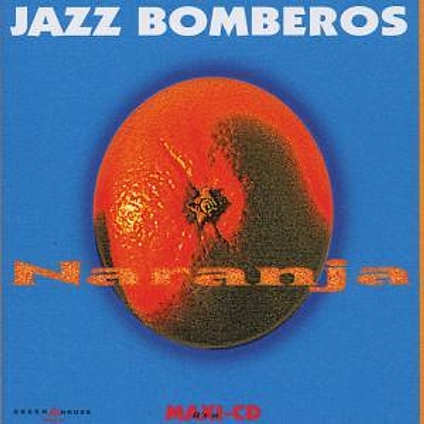 Naranja, Jazz Bomberos