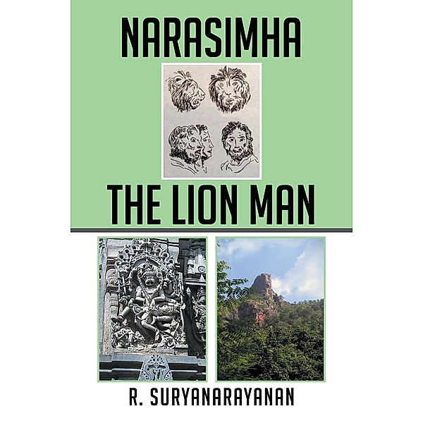 Narasimha the Lion Man, R. Suryanarayanan