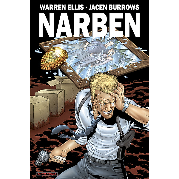 Narben, Warren Ellis