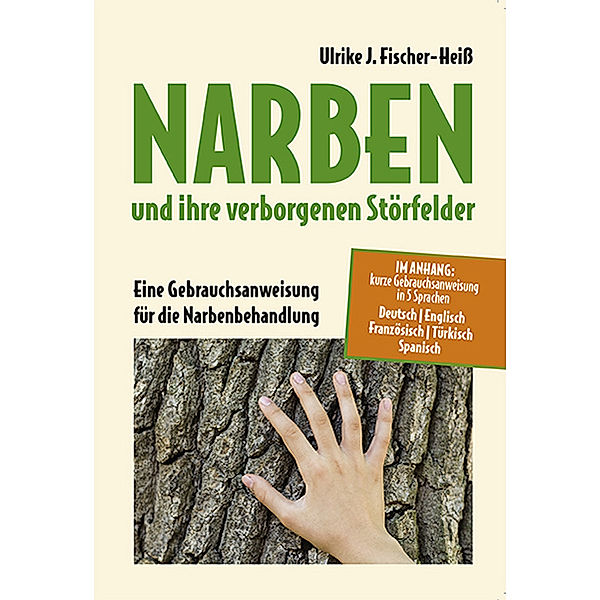 NARBEN und ihre verborgenen Störfelder, Ulrike Fischer-Heiß