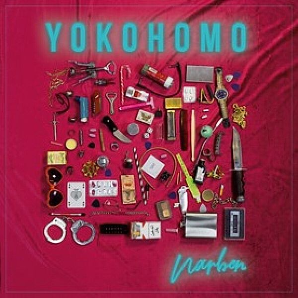 Narben (Vinyl), Yokohomo