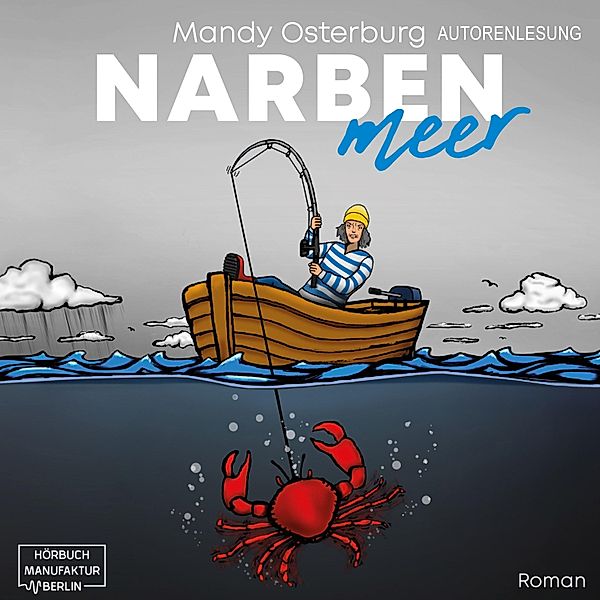 Narbenmeer, Mandy Osterburg