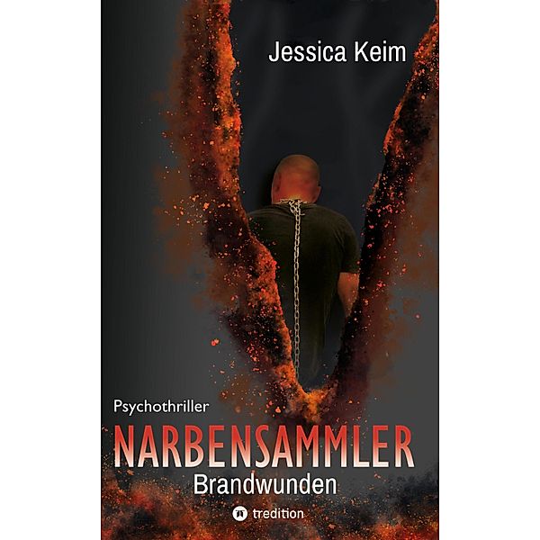 Narbensammler / Narbensammler Bd.2, Jessica Keim