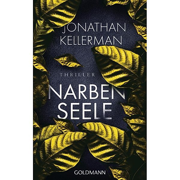 Narbenseele, Jonathan Kellerman