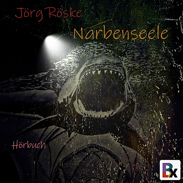 Narbenseele, Jörg Röske