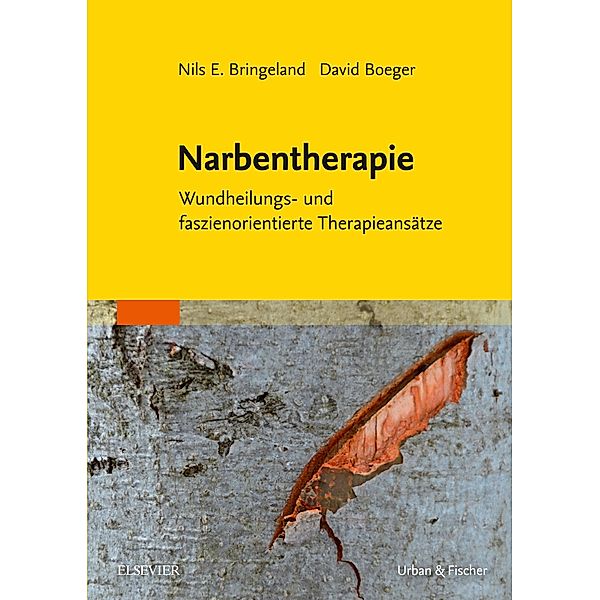 Narbentherapie, Nils E. Bringeland, David Boeger