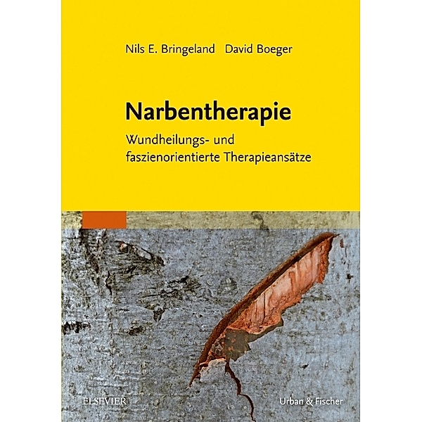 Narbentherapie, Nils E. Bringeland, David Boeger