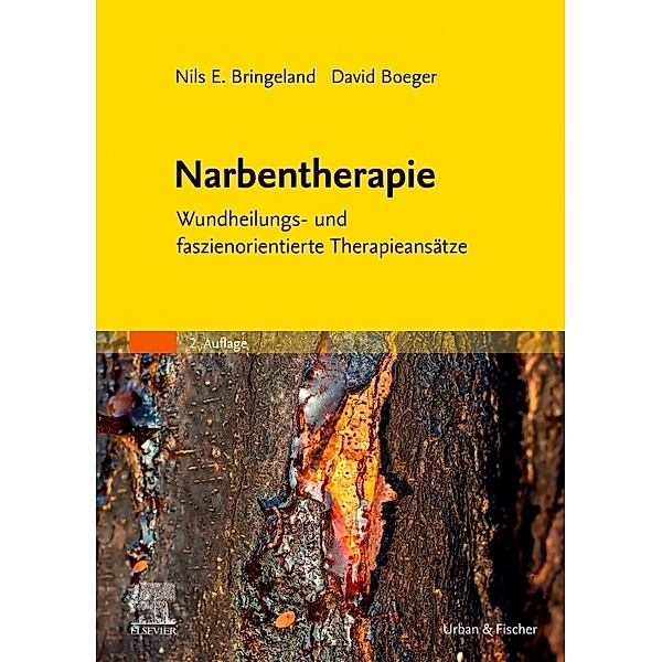 Narbentherapie, Nils E. Bringeland, David Boeger
