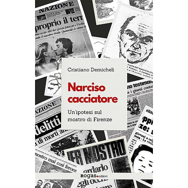 Narciso cacciatore / Atena, Cristiano Demicheli